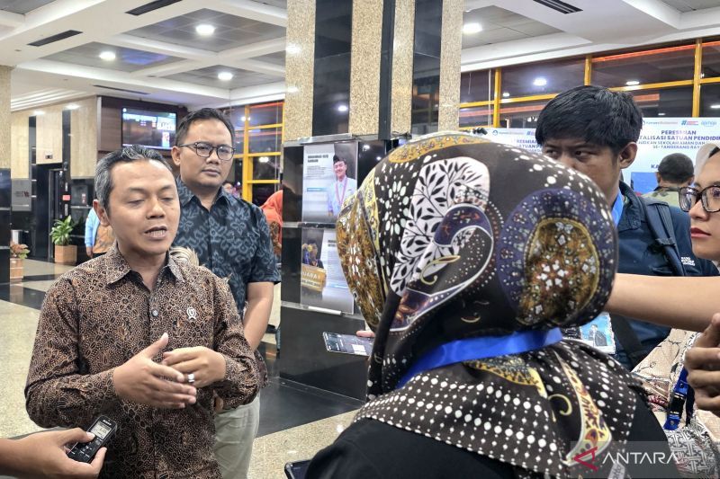 Wamendikdasmen: Olimpiade vokasi internasional tolok ukur pendidikan