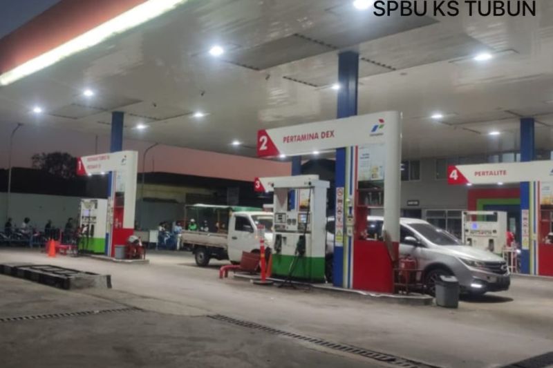 Pertamina terus perkuat sinergi guna pulihkan layanan BBM di Makassar