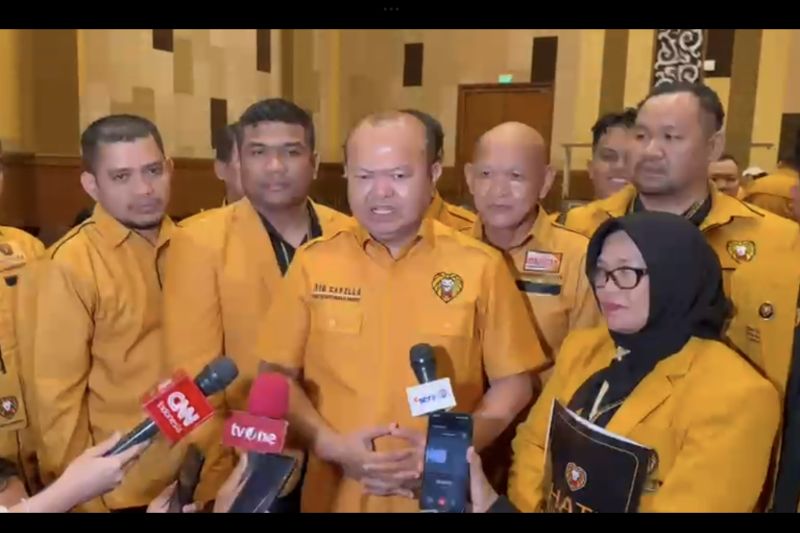 Hanura harap Menkeu Suahasil Nazara berikan solusi soal dana daerah