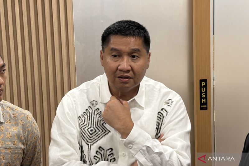 Menteri PKP minta pihak terkait tanggung jawab penyelesaian LRT City