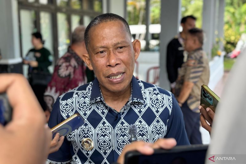 Pemkab Bulungan perankan kades imbau masyarakat cegah karhutla