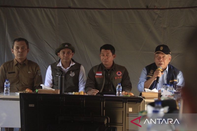 OIKN perketat patroli cegah karhutla dekati kawasan inti