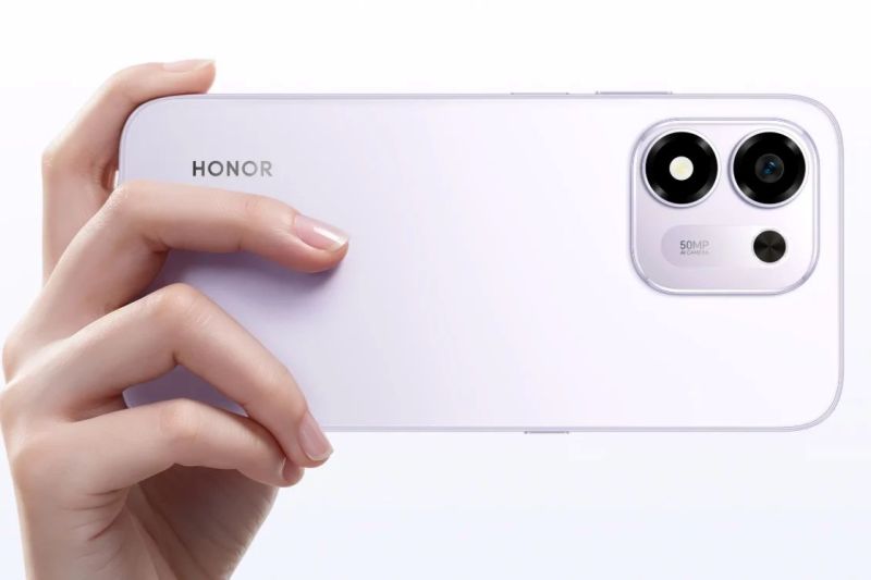 Honor Play 11 debut dengan baterai 8.300 mAh dan layar 120Hz