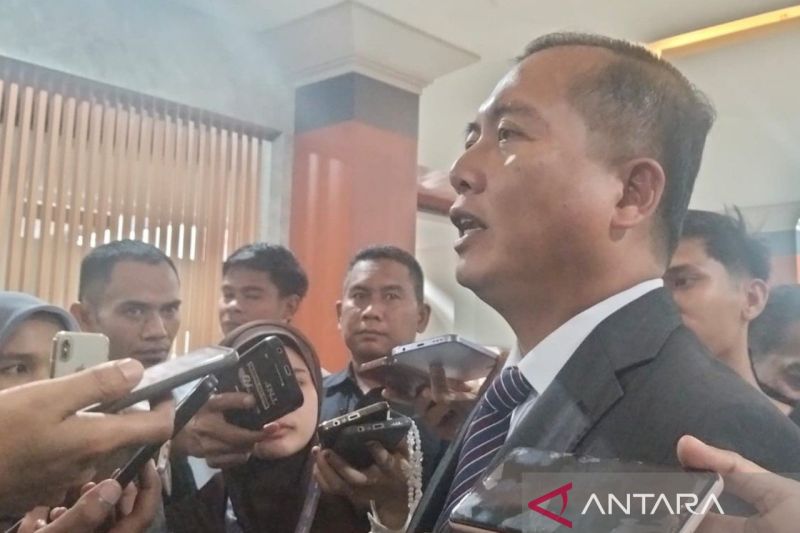 NTB meminta RUU Reformasi Agraria akomodasi provinsi kepulauan