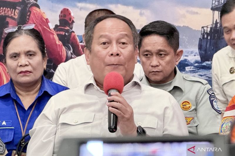 Kemenhub bakal selidiki KM Virgo diduga tak laik impor usia 39 tahun