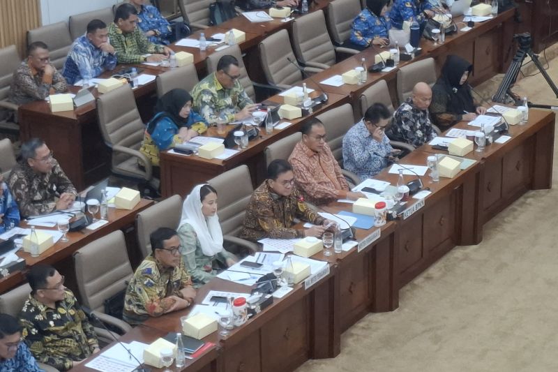 Mendag buka peluang ubah aturan "e