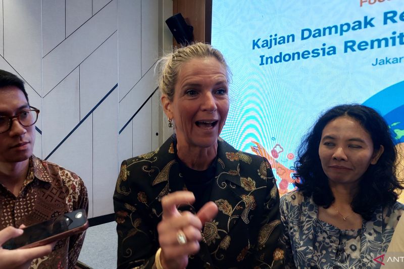 WWB ukur dampak remitansi PMI perempuan lewat perspektif gender
