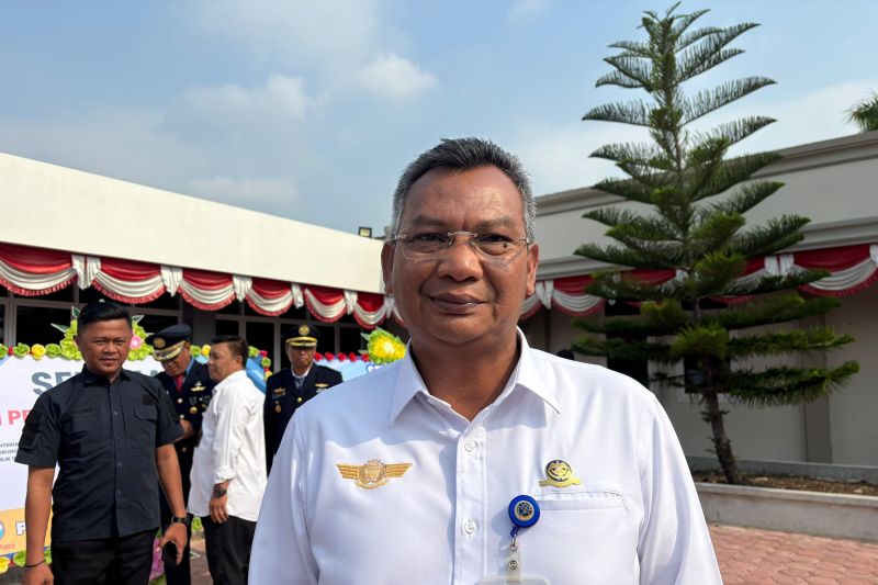 Bandara Sorong siap layani penerbangan internasional reguler