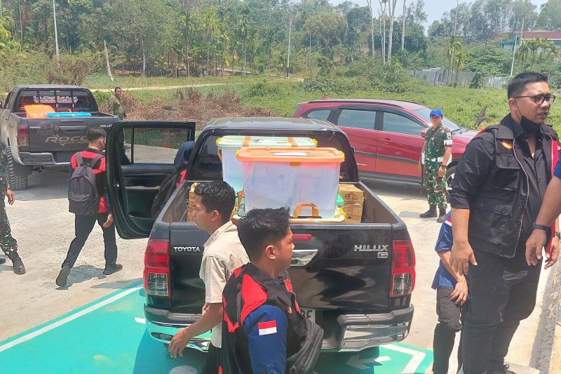 Kejati Papua Barat dalami penyimpangan anggaran Gakkum KLHK Rp50 miliar