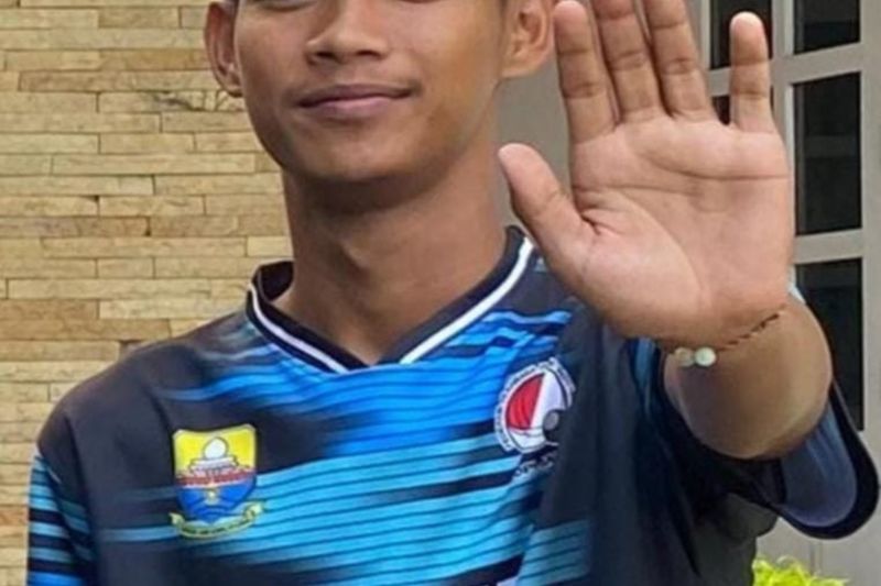 Atlet Jambi ikut seleknas petanque untuk World Cup 2026