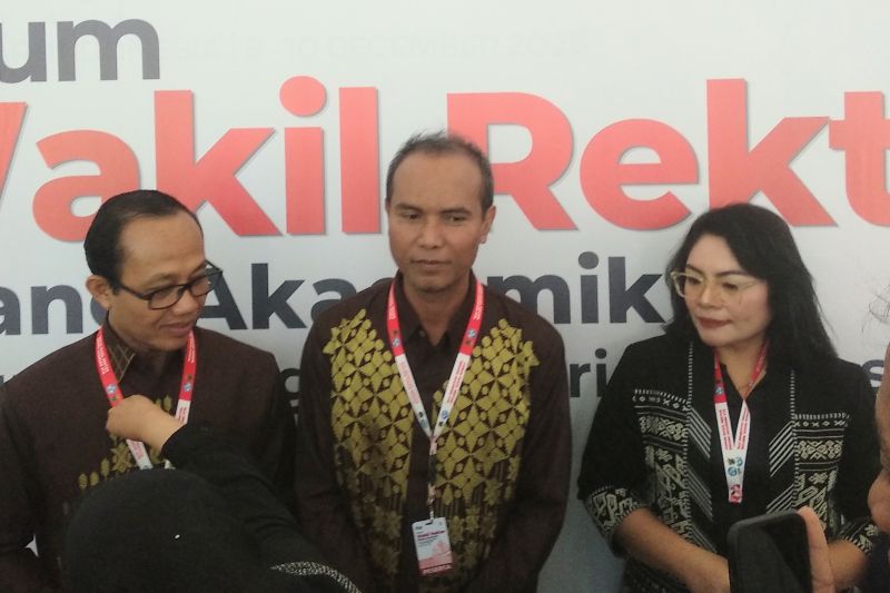 Forum WR atur penggunaan AI sebagai alat belajar mahasiswa