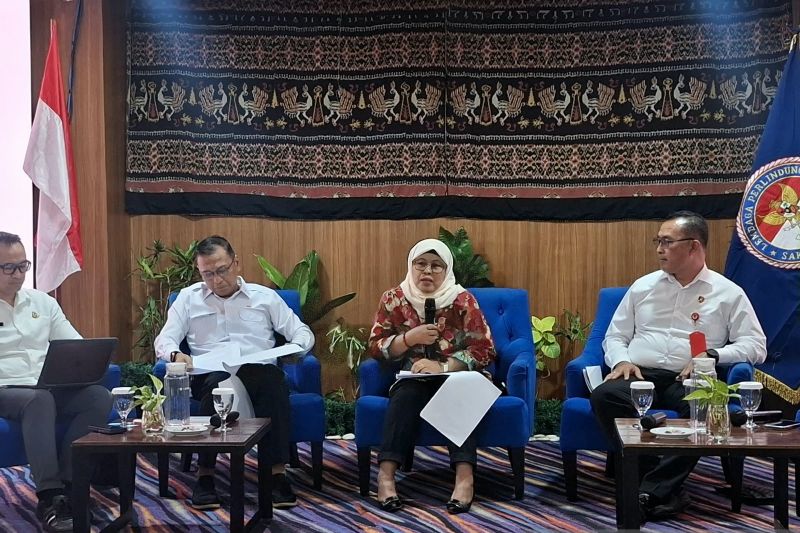 LPSK: UU PSdK perkuat hak korban atas restitusi