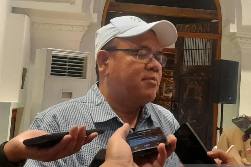 Investor pasar modal di Wilker OJK Malang capai ratusan ribu SID