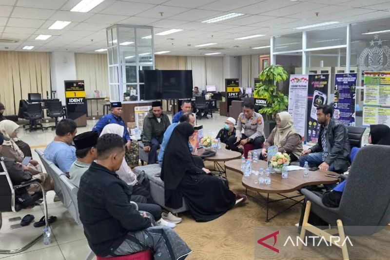 Kemenhaj blokir travel umrah PT JGroup dan Annisa Ahmada Travelindo
