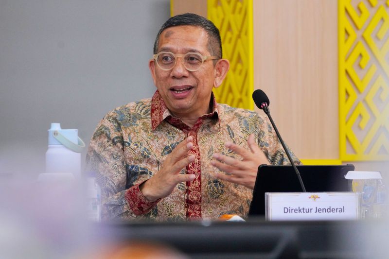 Kemenkum: Pembaruan regulasi desain industri diikuti penguatan layanan
