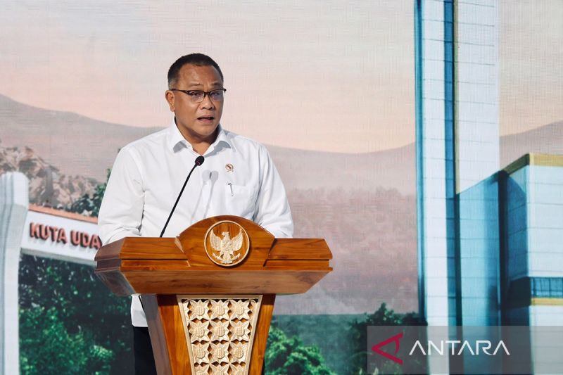 Menteri LH targetkan saldo sampah nol pada 2029 lewat aneka teknologi