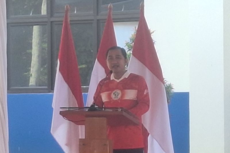 Pemkot Depok pastikan isi LPG tabung ukuran 3 kg sesuai berat bersihnya