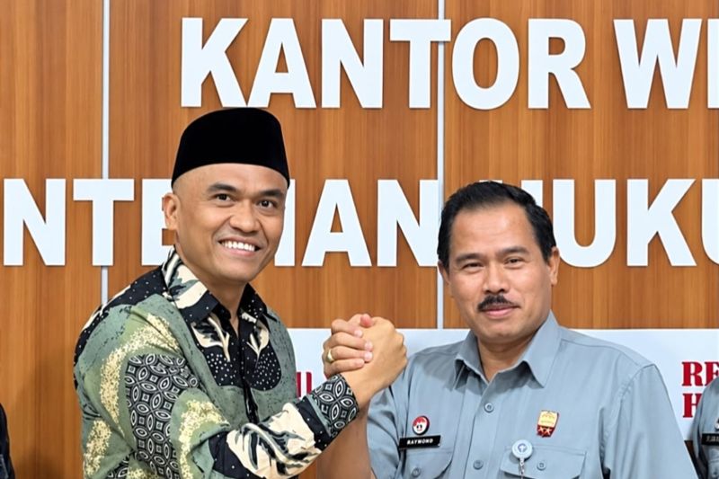 Raperda Pilkades Gorontalo Utara masuk tahapan harmonisasi