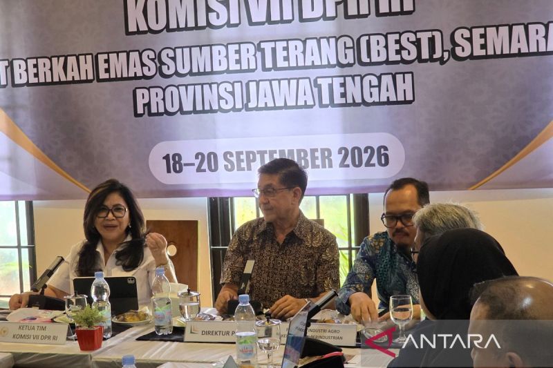 Legislator: Ekspor minyak sawit jangan korbankan kebutuhan nasional