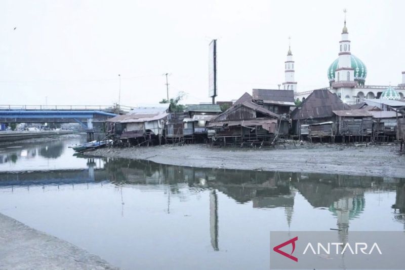 Pemkot Samarinda lanjutkan normalisasi SKM November 2026