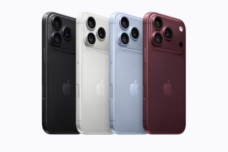 Apple siapkan pembaruan OS pekan depan, jawab masalah iPhone 18 Pro