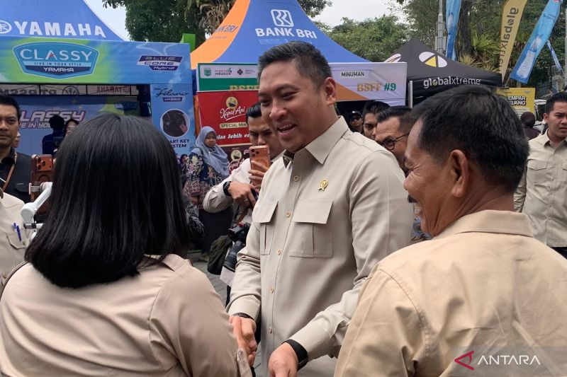 BGN tegaskan aktivasi SPPG ditentukan berdasarkan sistem