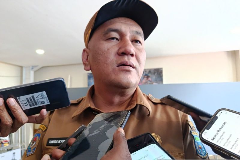 Pemprov Papua Pegunungan: Ruas jalan ayapura-Wamena terus dikerjakan