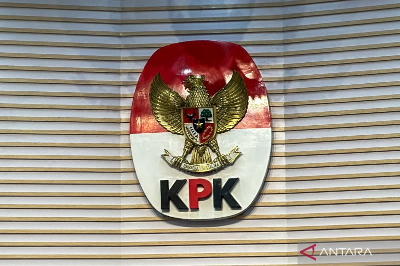 KPK respons pernyataan Mahfud MD soal Nusron Wahid