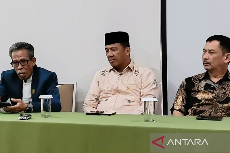 Kemenag rangkul 181 eks napiter Poso lewat ekonomi dan pendidikan