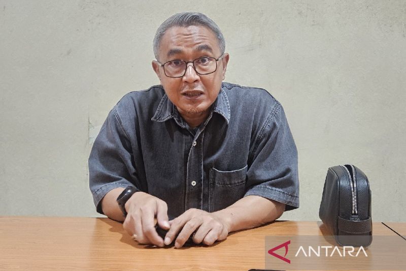 Pelindo Jayapura catat arus peti kemas capai 62.273 TEUs