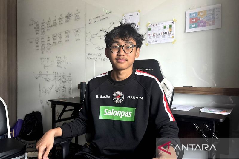 eFootball terhenti di perempat final Asian Games 2026