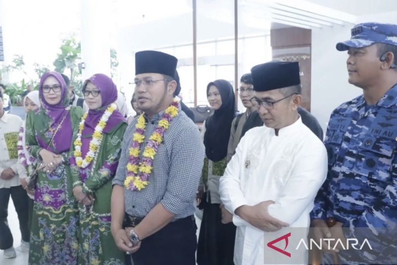 Pemprov Kaltim siapkan bonus Rp100 Juta untuk kafilah juara umum MTQ