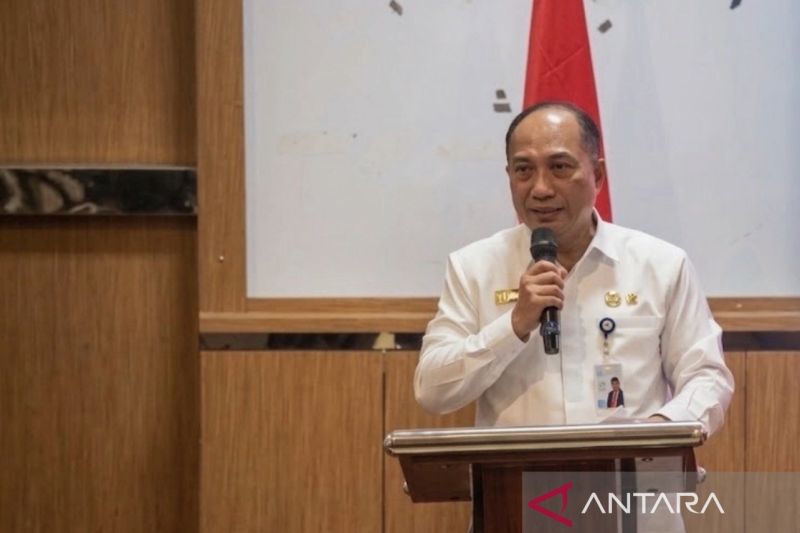 ITK jadi tuan rumah Kontes Robot Terbang Indonesia 2026 di IKN