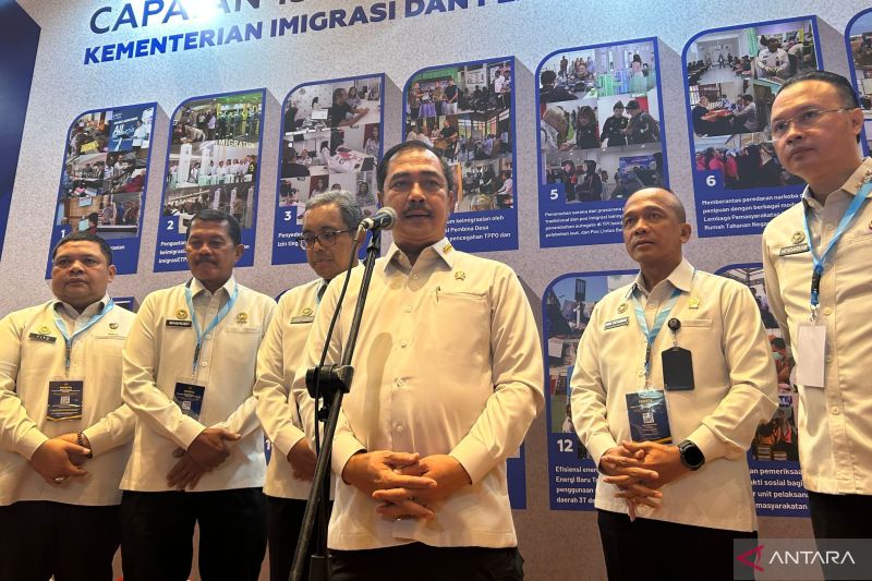 Menteri Imipas instruksikan Irjen audit dugaan pungli remisi