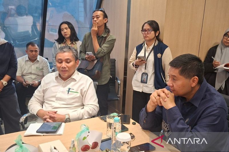 Kementerian PKP bahas opsi recycle KPR guna percepat rumah subsidi MBR