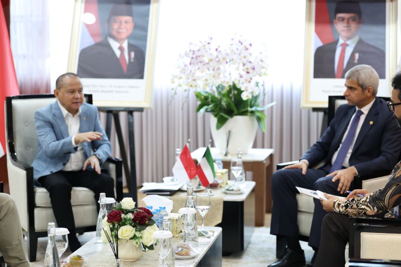 Indonesia bidik perluasan penempatan pekerja migran di Kuwait