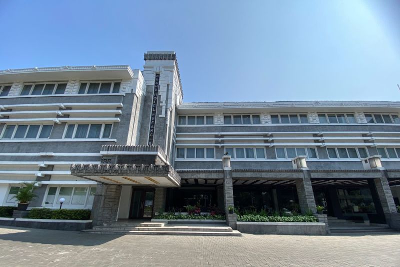 WNA Belanda ditemukan tewas di bathub Hotel Grand Preanger Bandung, polisi ungkap ini