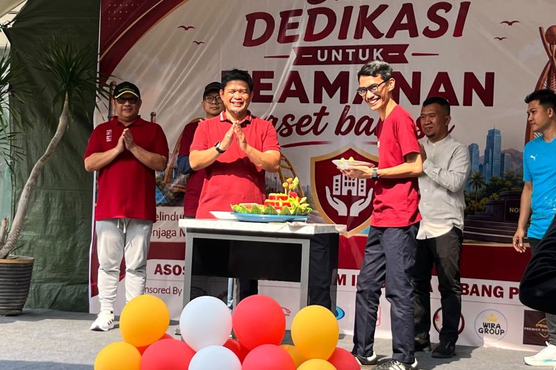 Asuransi penting sebagai instrumen pengelolaan risiko-perlindungan