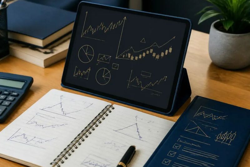 HSB Investasi menjadi aplikasi trading populer berkat izin lengkap