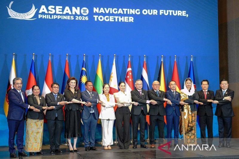 Wamendag: RI perkuat infrastruktur sambut Koridor Kalimantan ACTS 2027
