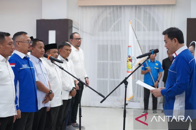 Gubernur ajak Alumni KNPI tangkap peluang ekonomi Gorontalo