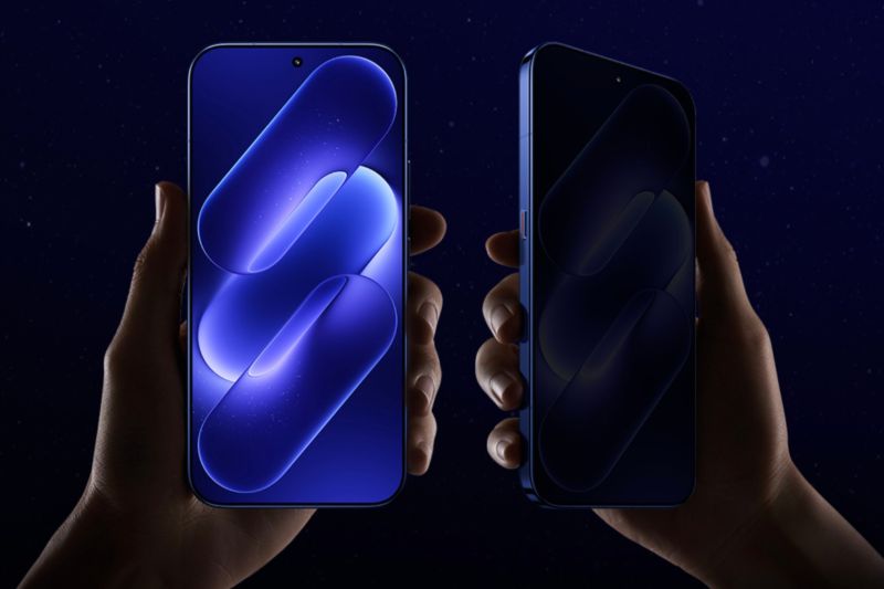 Xiaomi Pro 18 terkonfirmasi dilengkapi fitur layar privasi