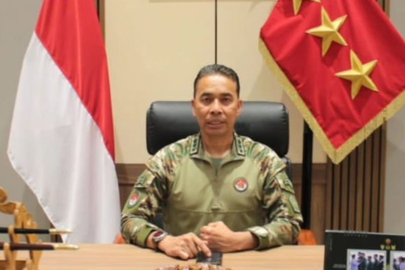 Pangkogabwilhan III: Abdon Kisamdu akui akan beli senjata di Yahukimo