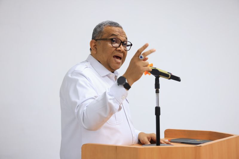 Keseimbangan Regulasi Jadi Fondasi Perlindungan Kerja dan Industri