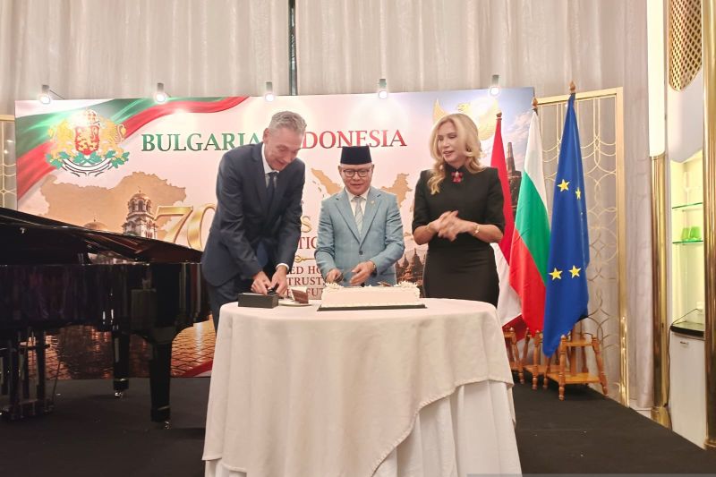 Mukhtarudin: Bonus demografi, RI berpeluang penuhi tenaga kerja global