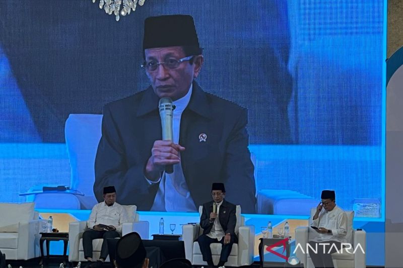 Kemenag tertibkan lembaga yang tak penuhi ketentuan sebagai pesantren