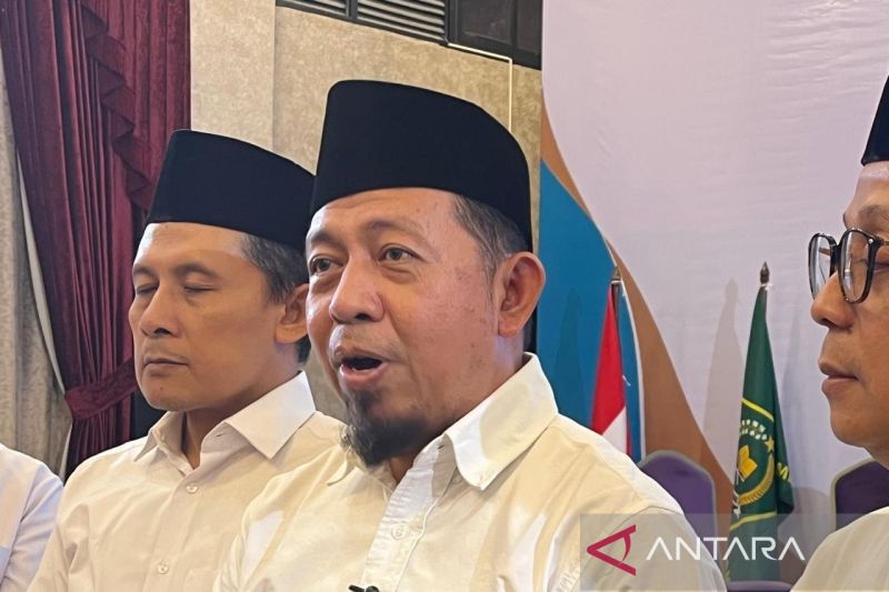 Kemenag: 4.185 pesantren telah mendapat bantuan inkubasi bisnis