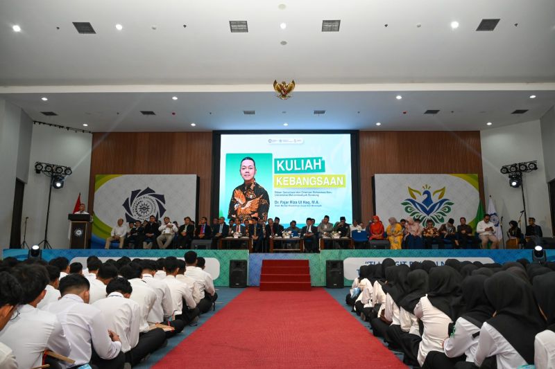 Kemendikdasmen perluas bantuan kuliah S1/DIV untuk 150 ribu guru