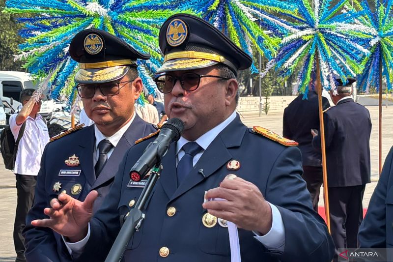 Rano ungkap alasan pembangunan lanjutan LRT Jakarta dibantu Danantara