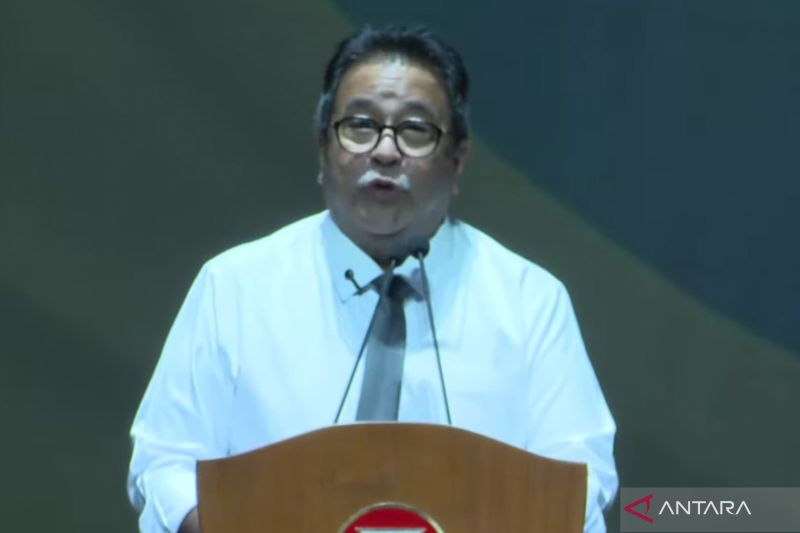 Rano Karno harap Duta GenRe jadi teladan remaja Jakarta